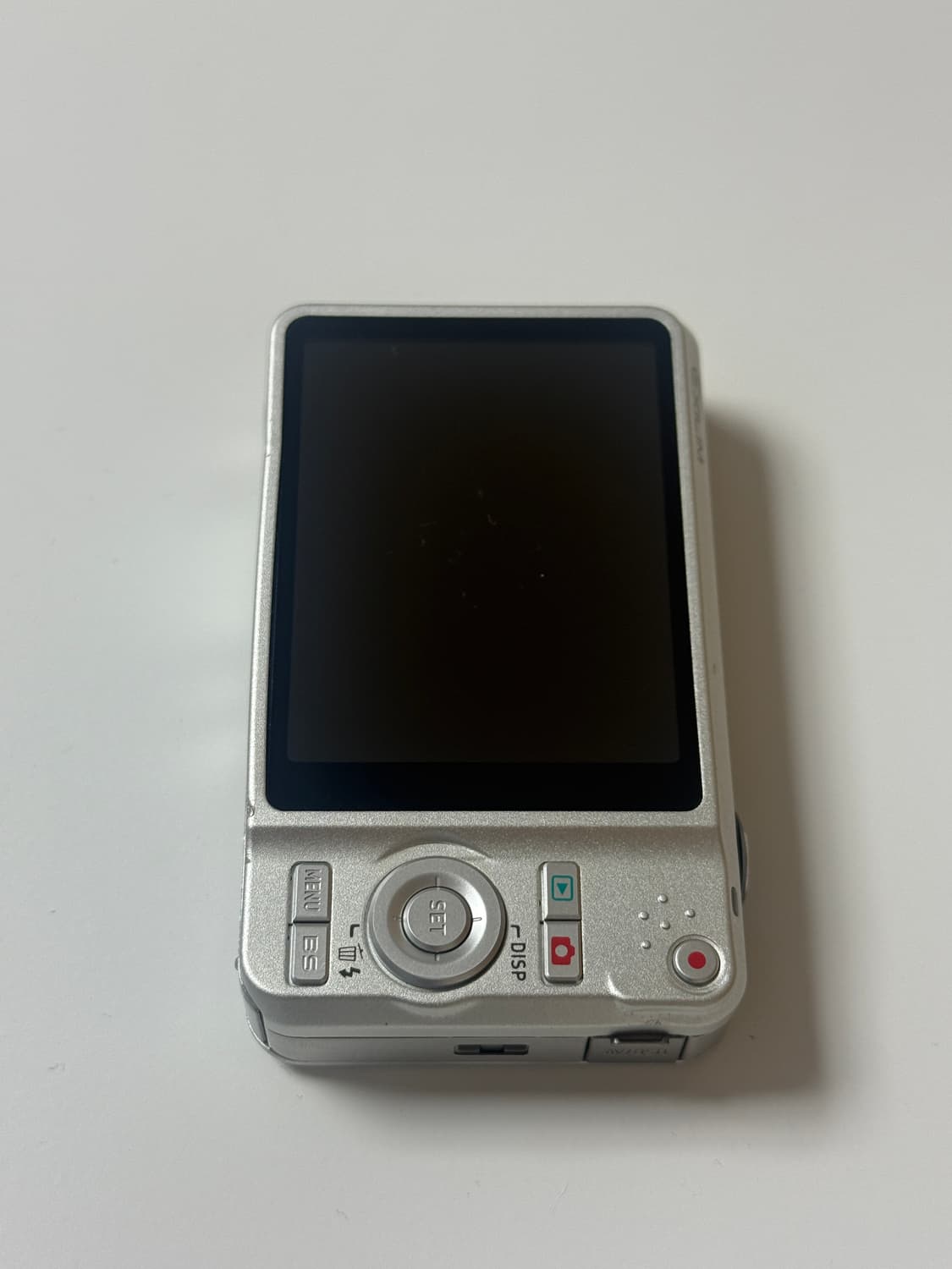 Casio exilim 카시오 엑슬림 ex-z90 상품이미지5