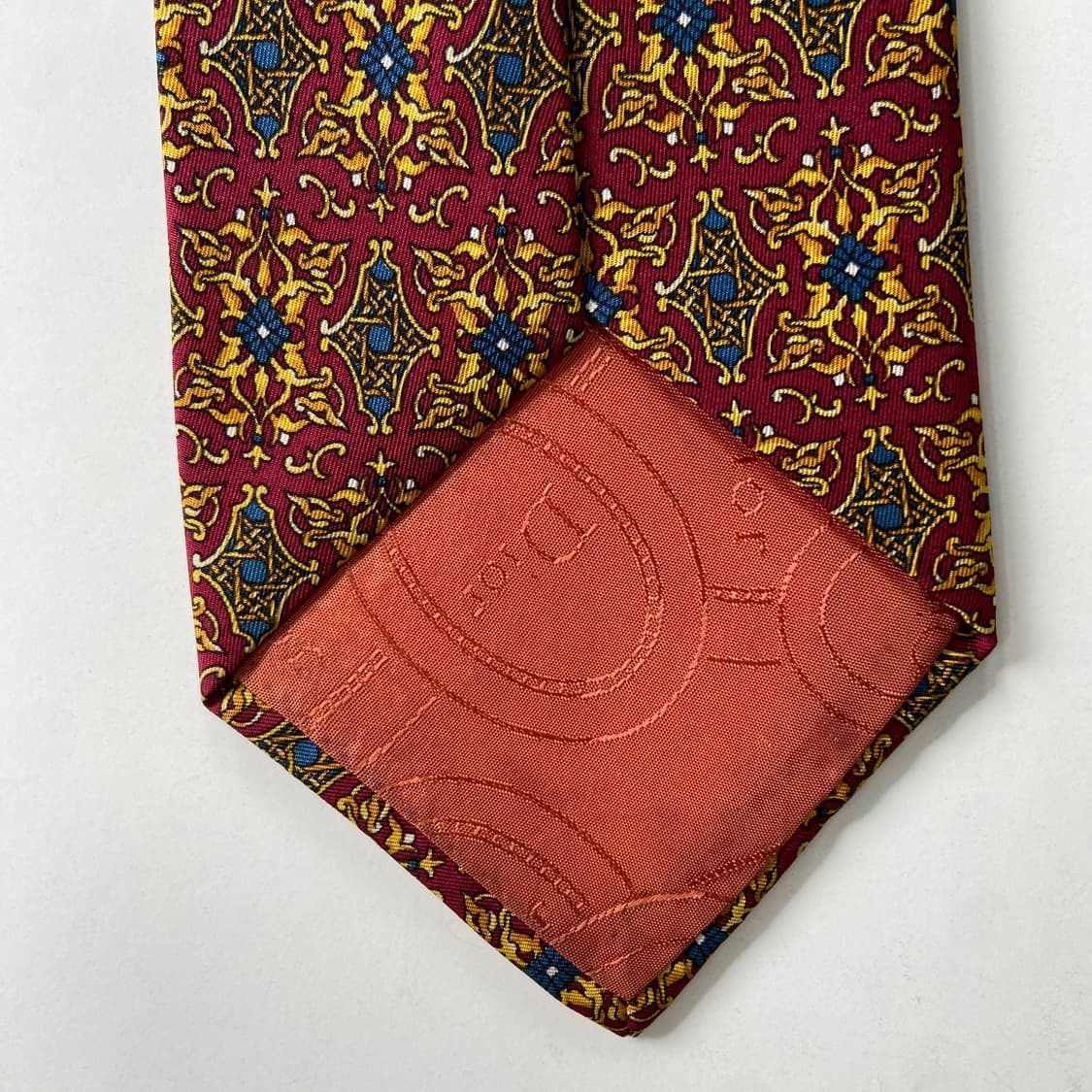 크리스찬 디올(Dior) 명품 정품 넥타이 상품이미지8