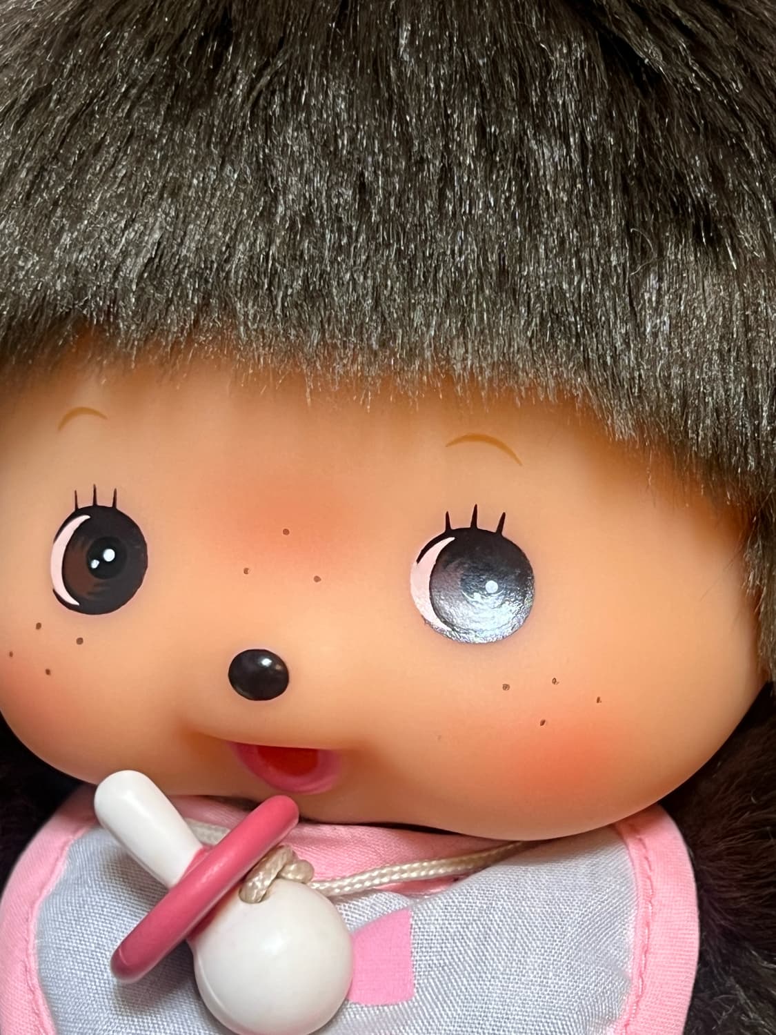 레어 M 베비치치 시팅 여아 (몬치치) 상품이미지5