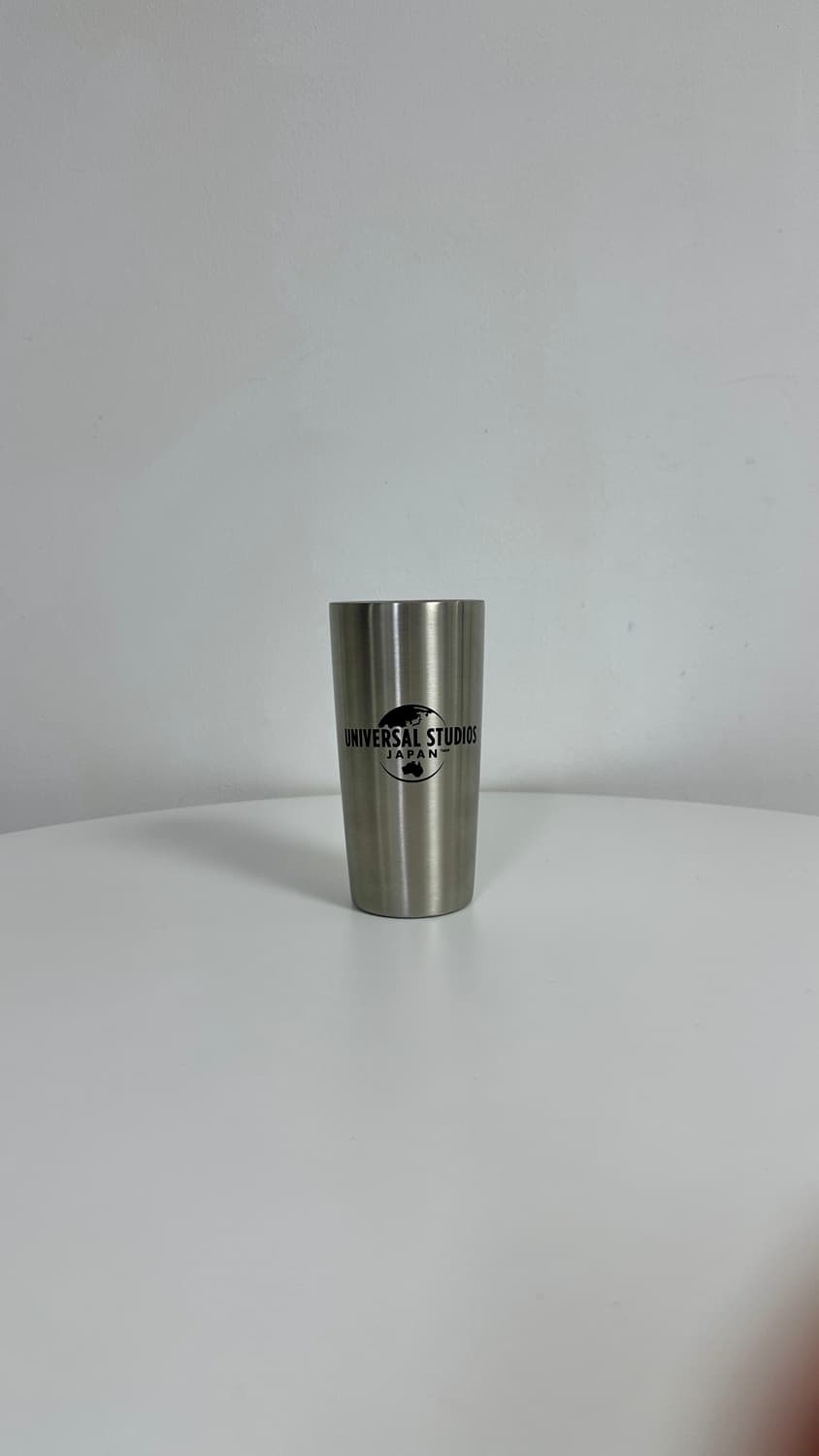Universal Studio 유니버셜 스튜디오 텀블러 16oz 상품이미지2