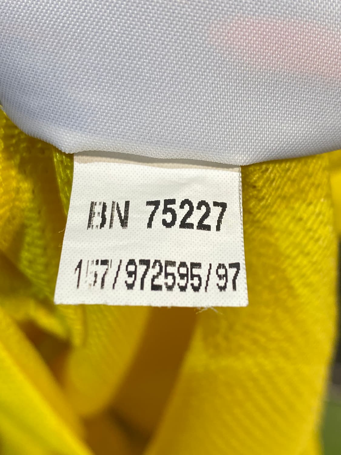 97/98 리버풀 어웨이 데뷔시즌 제라드 (L) 상품이미지7