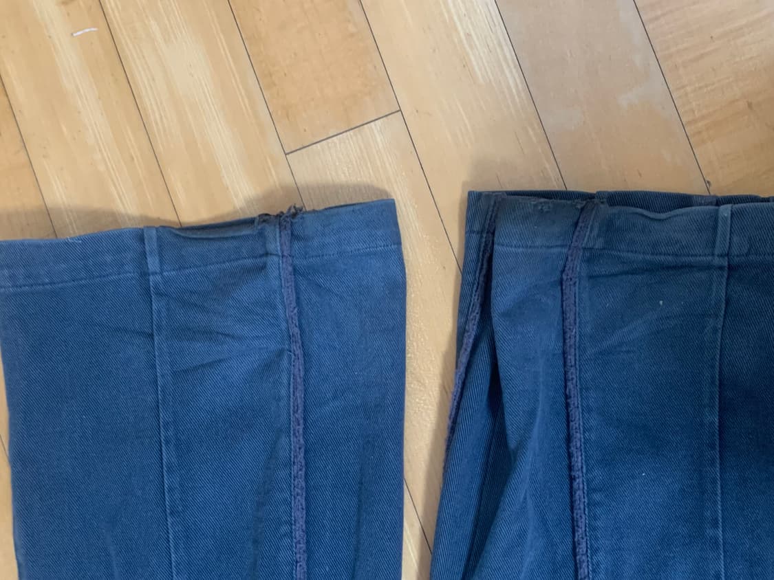 (3)Xlim Ep.4 02 TROUSERS 상품이미지3