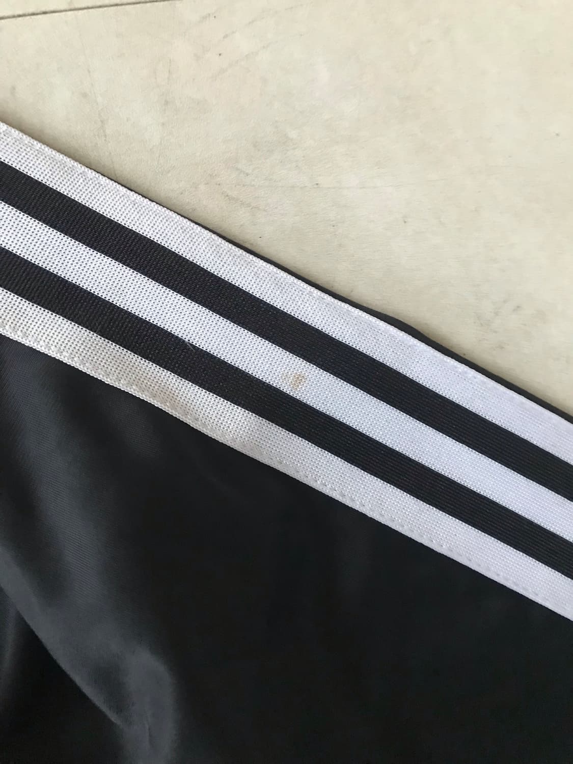 아디다스 한정판 니고베어 나그랑 져지 상품이미지7