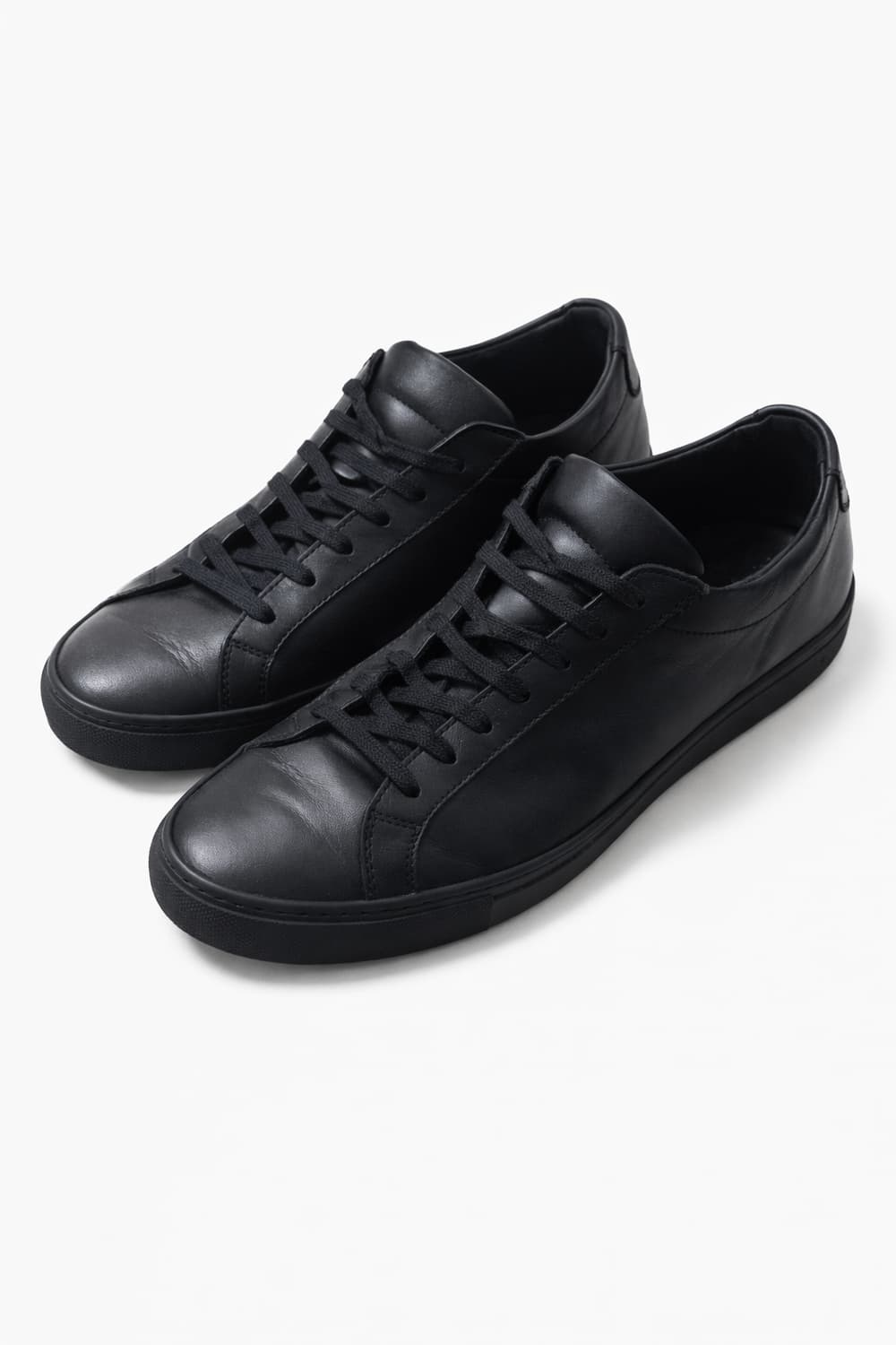 커먼프로젝트 아킬레스 로우 블랙 41 (260~265) 상품이미지1