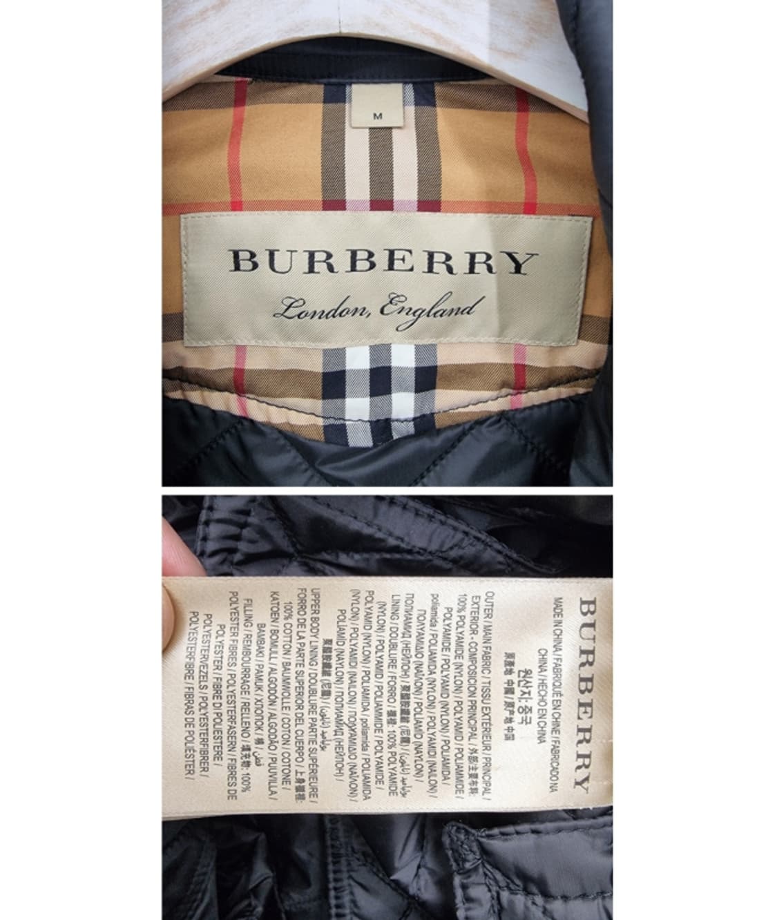 BURBERRY 버버리 상품이미지6