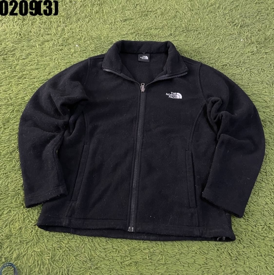 노스페이스 플리스 자켓 상품이미지1