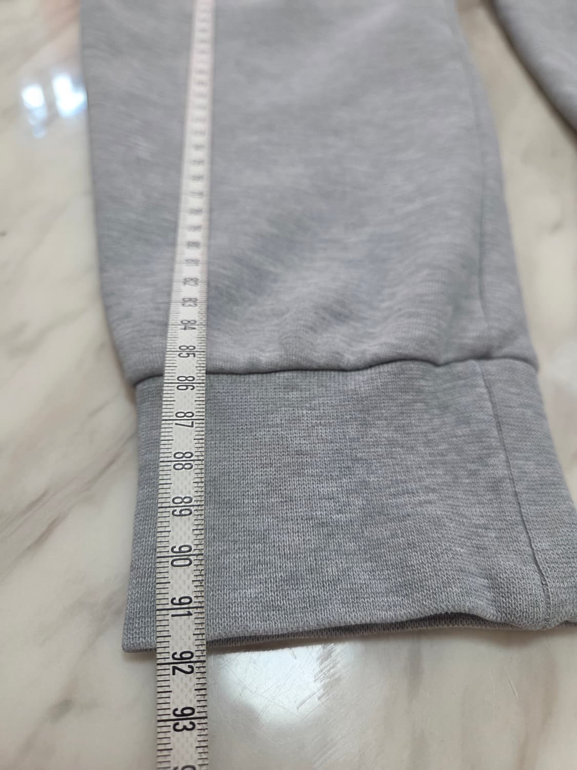 나이키 테크팩 신형 조거팬츠 상품이미지9