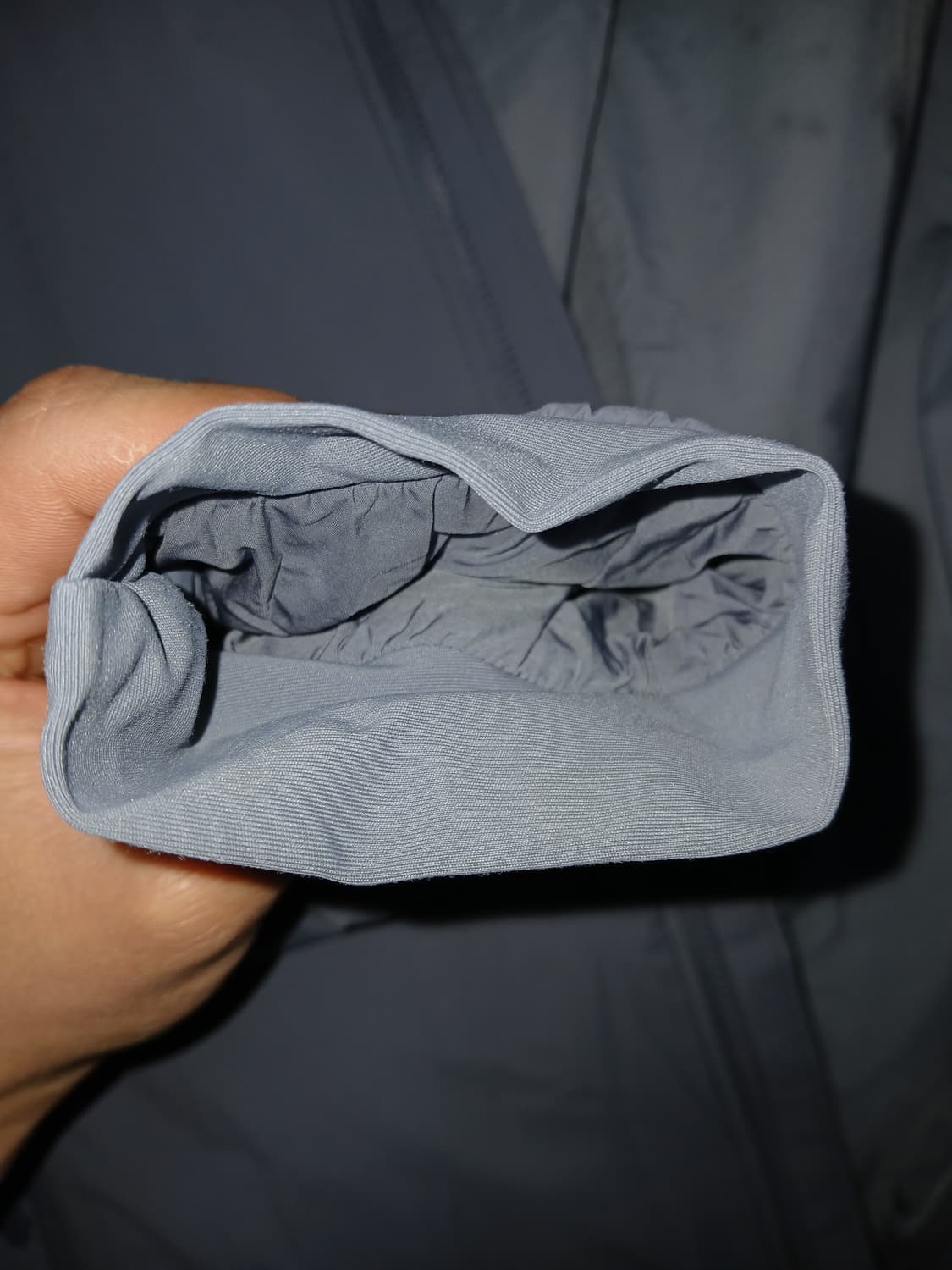 프로톤 후디 스트라터스 M 상품이미지7