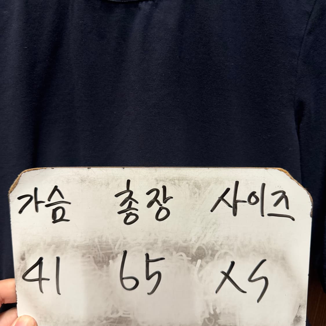 코스 cos 블라우스 겸 미니 원피스  상품이미지4