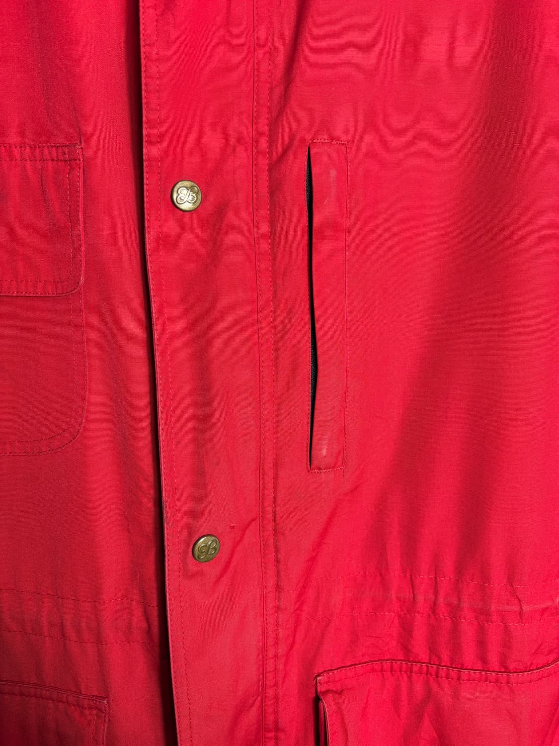 Eddie bauer 에디바우어 레드 후드 자켓 상품이미지7