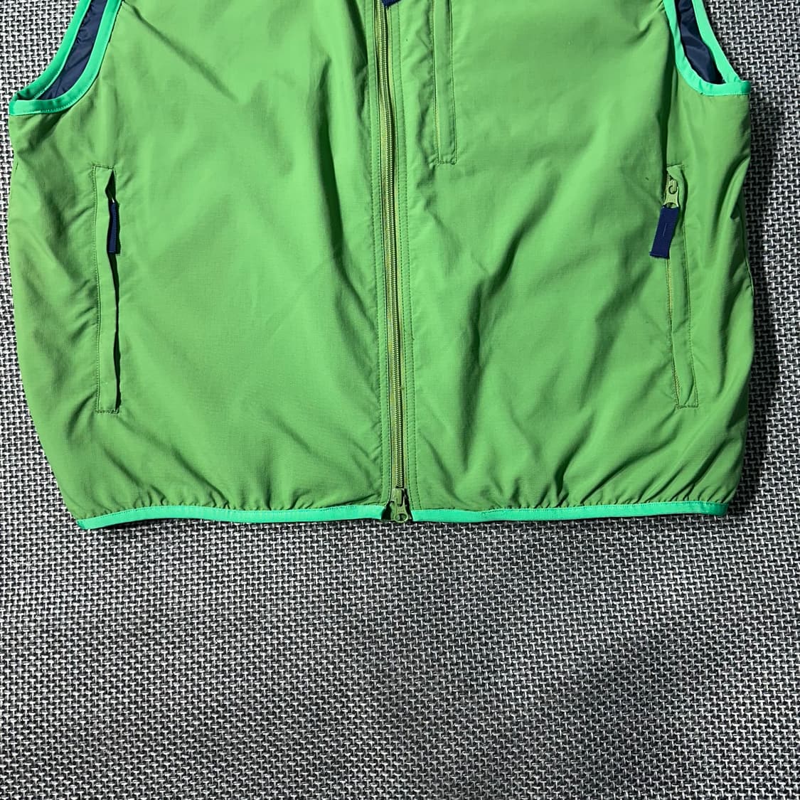 세단올퍼포즈 베스트 (L) 상품이미지3