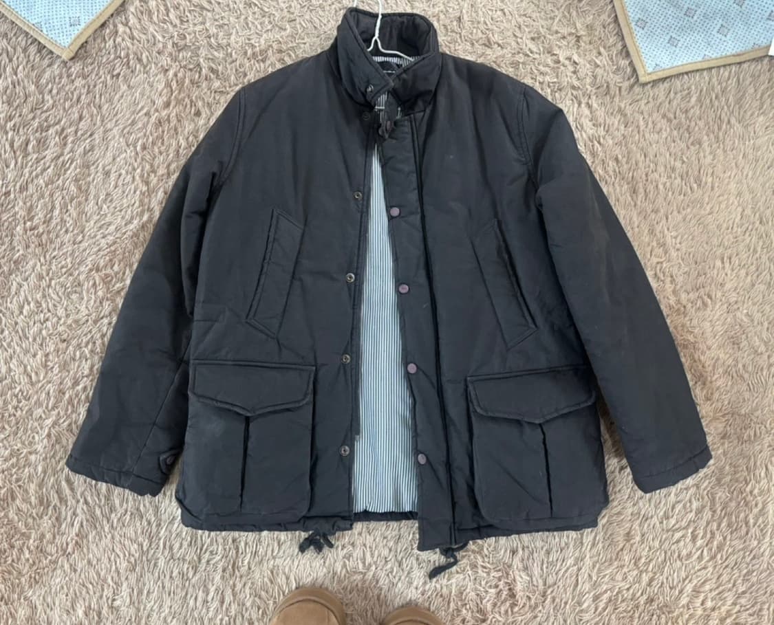 남성 패딩 자켓 상품이미지1