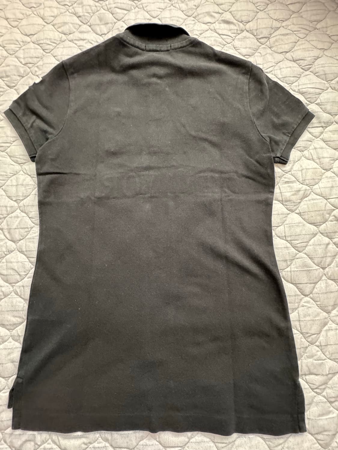 폴로 뉴욕 빅포니 치프키프 반팔티 상품이미지2