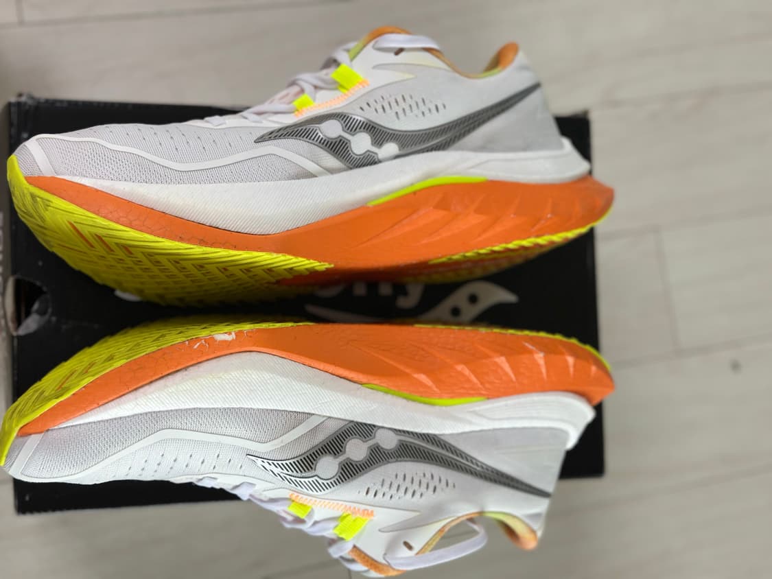 써코니 엔돌핀 스피드4 사이즈265 상품이미지4