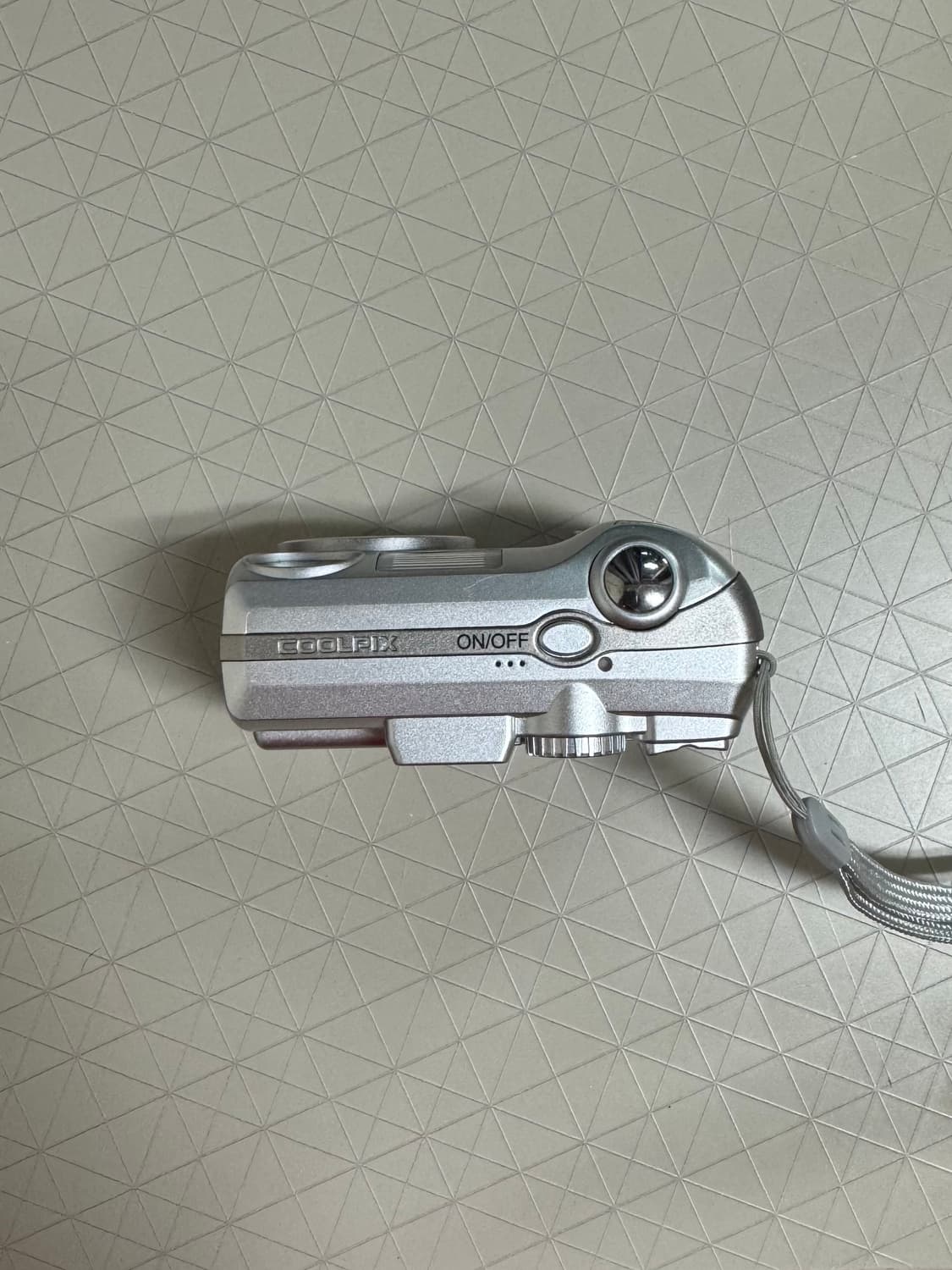 니콘 쿨픽스 5600 디카 상품이미지3