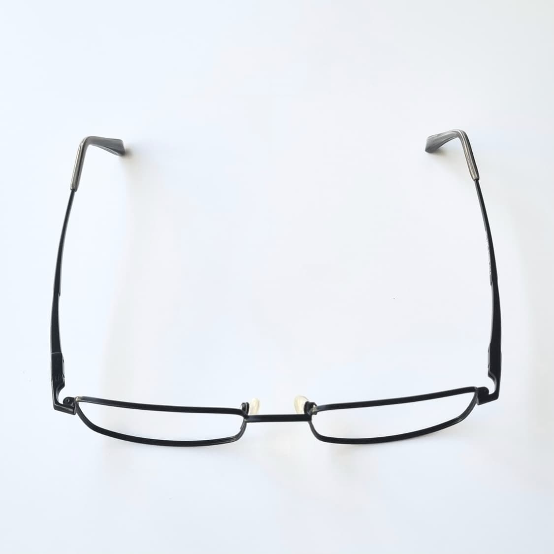 데드스탁 긱시크 사각 메탈 안경테 594 상품이미지6