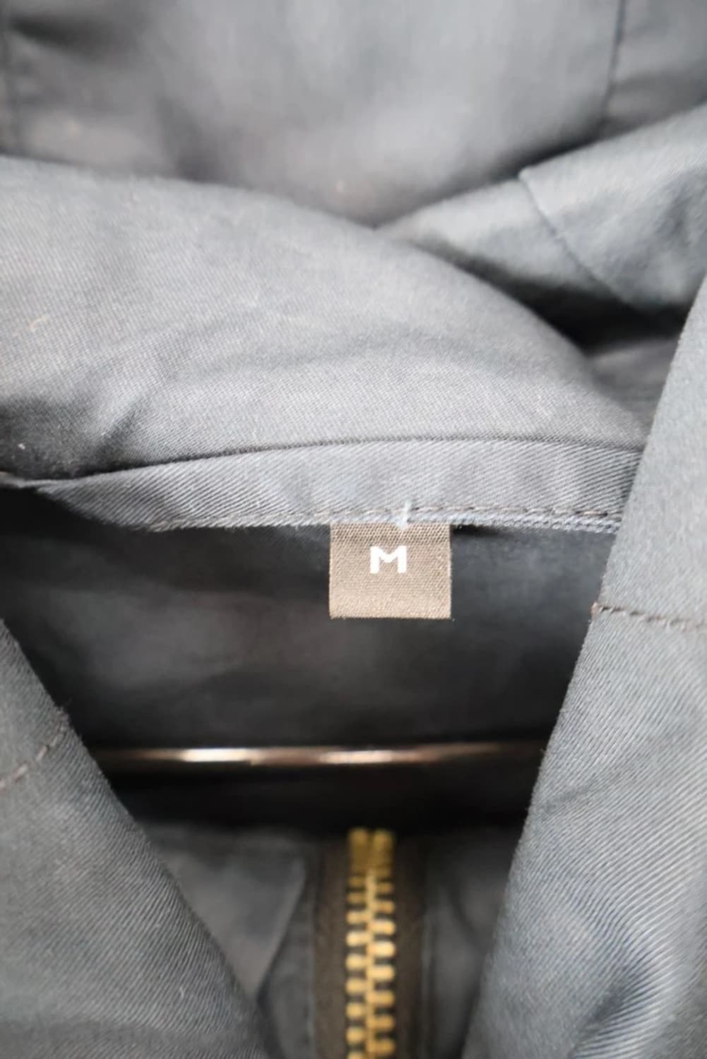 JPN Cotton Field Jacket Hood 상품이미지5