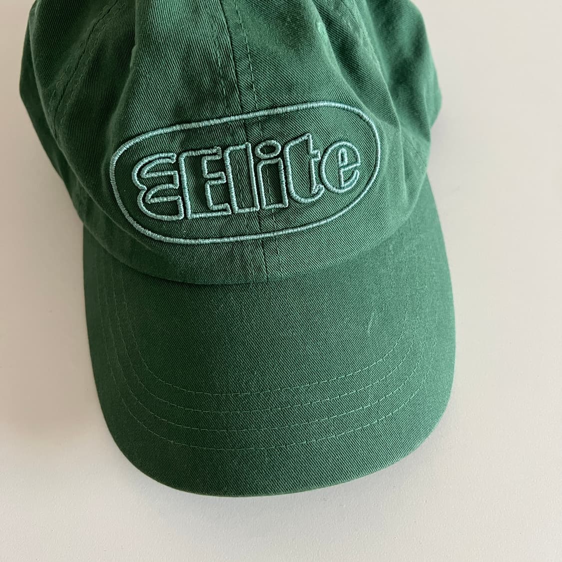 볼캡 모자 1 슬로우애프터눈 2 멜리트 / 테켓 이미스 엠엘비 뉴에라 상품이미지5