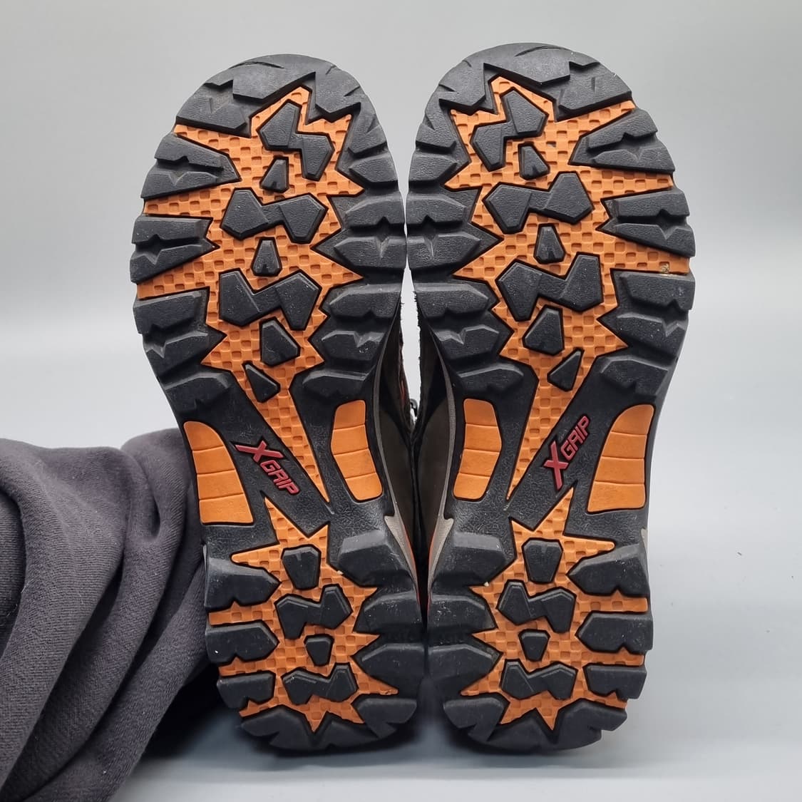 k2  여성등산화 235 상품이미지3