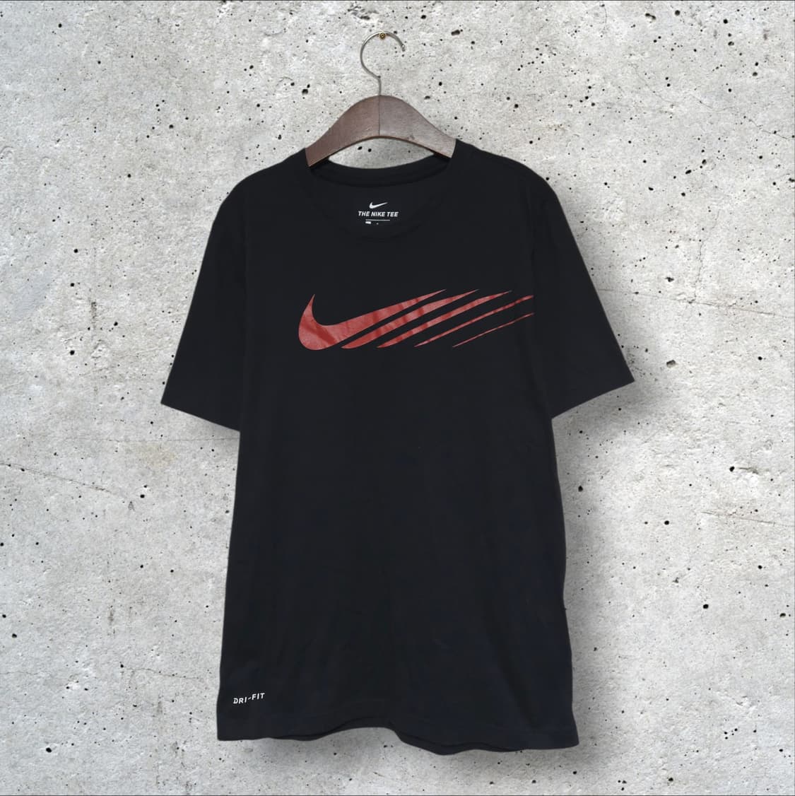 나이키 드라이핏 반팔티 (100/L) 상품이미지1