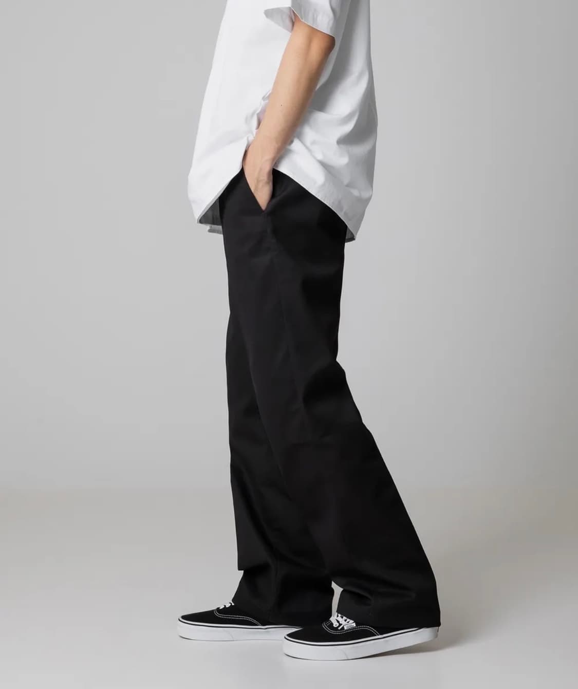 디키즈 오리지널 874 워크팬츠 블랙 상품이미지1