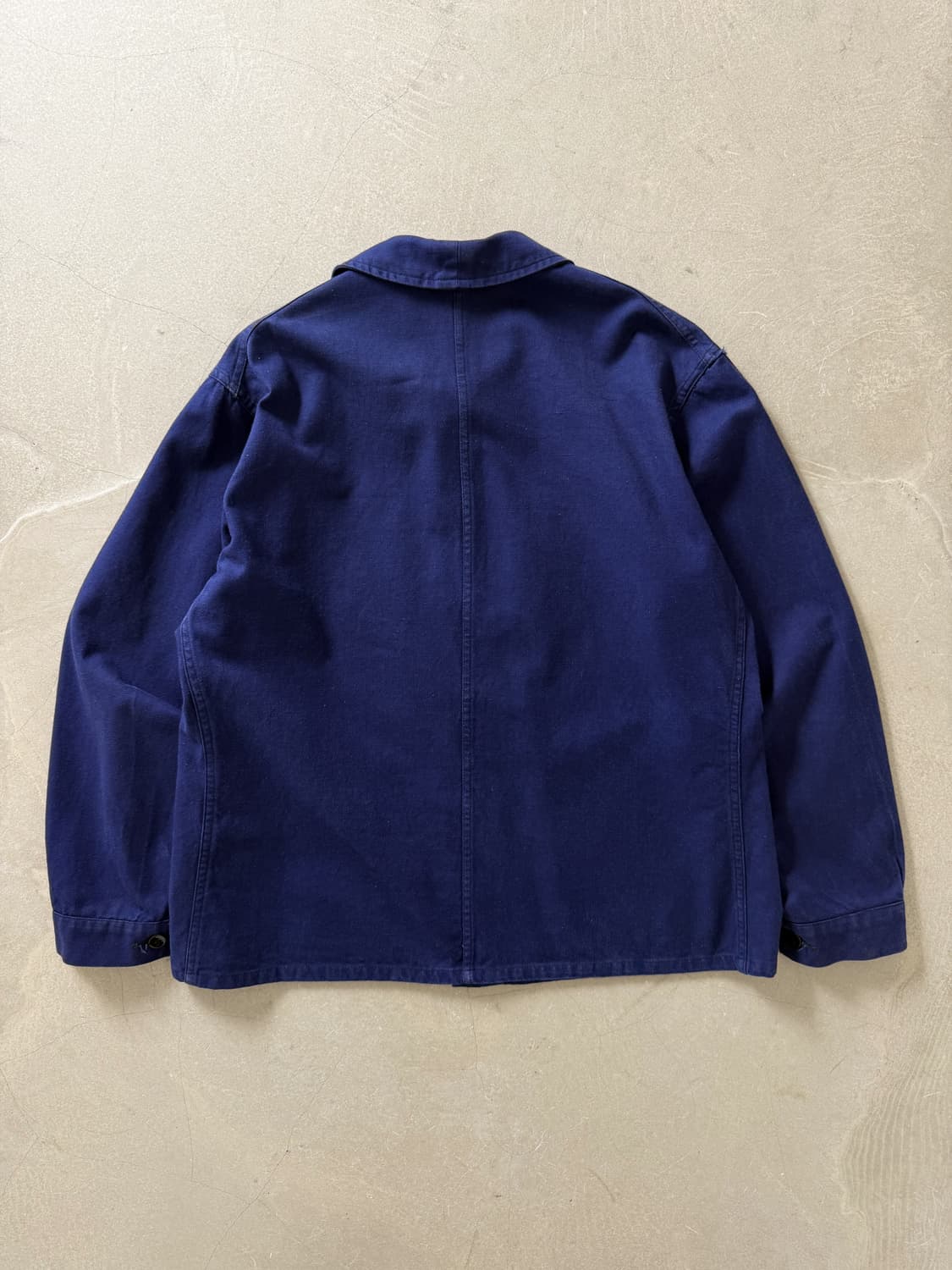 Vintage French Work Jacket 상품이미지4