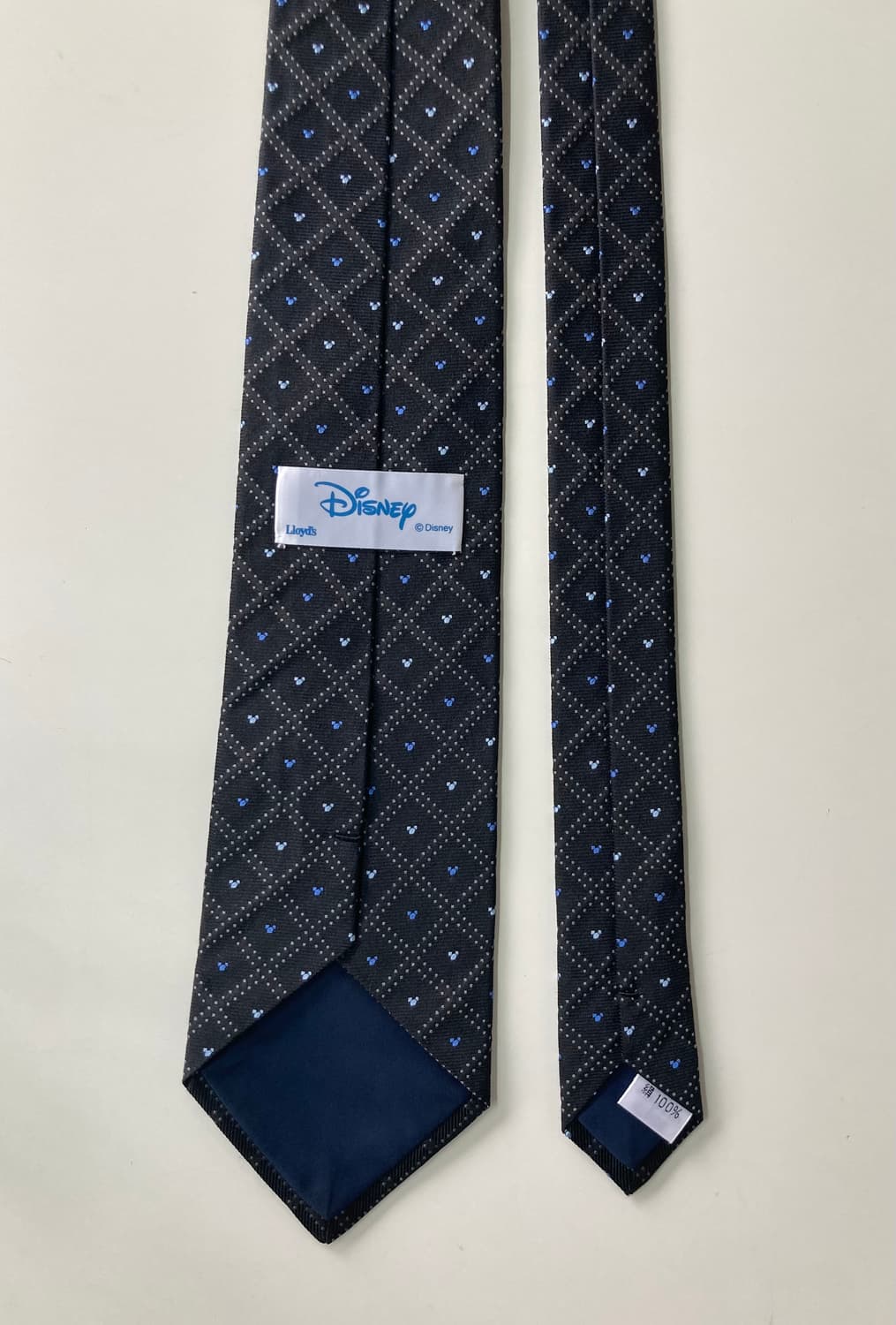 디즈니 넥타이 상품이미지2
