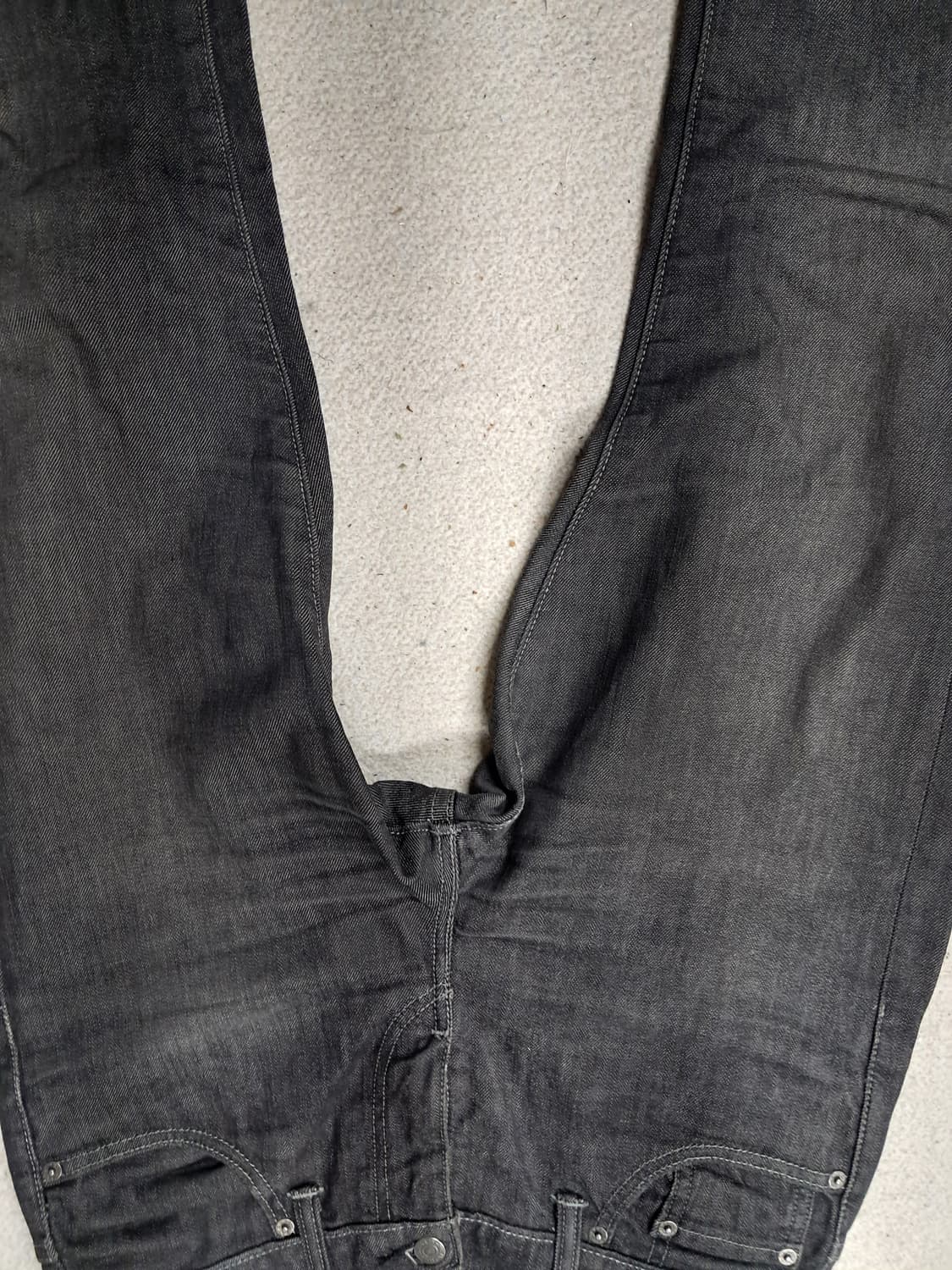 리바이스513  상품이미지4