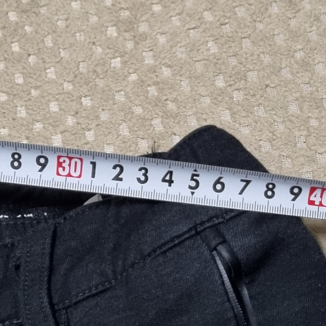 (32인치) 내셔널지오그래픽 조거팬츠 상품이미지7