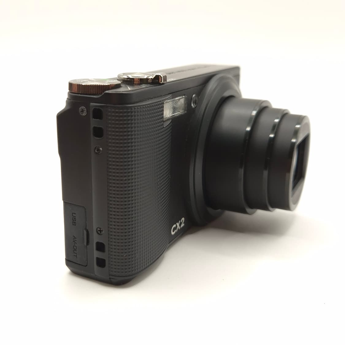 리코 CX2 블랙 🖤 클래식 감성 + 강력 줌 디카 💕 상품이미지2