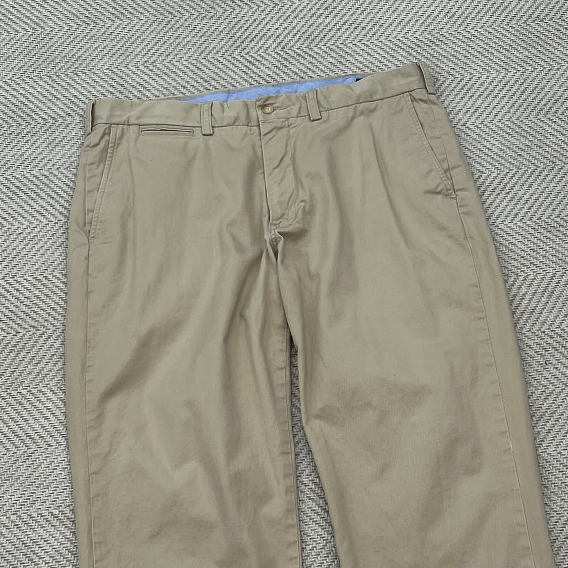 폴로랄프로렌 치노팬츠 r3122 상품이미지3