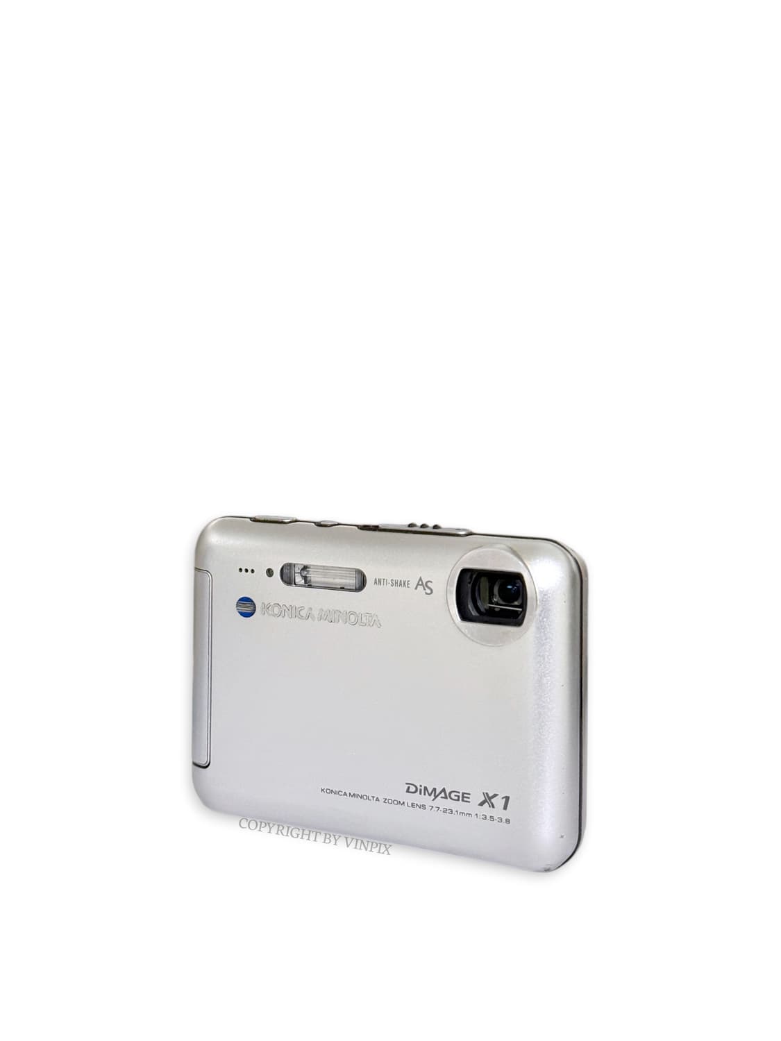 코니카 미놀타 디미지 x1(minolta dimage x1) 카메라 디카 상품이미지3