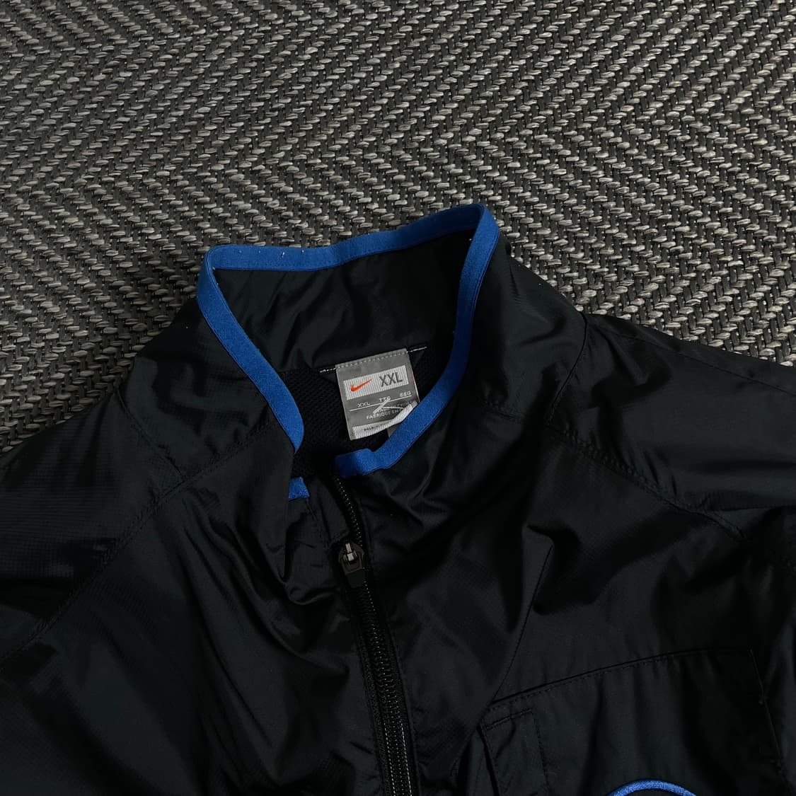 나이키 토탈 90 박시핏 우븐 트랙자켓y 3515 상품이미지5