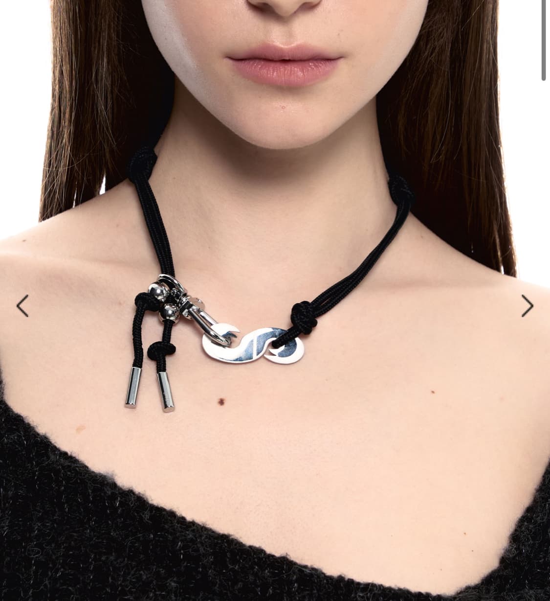 (새상품) 센티멍 목걸이 상품이미지1