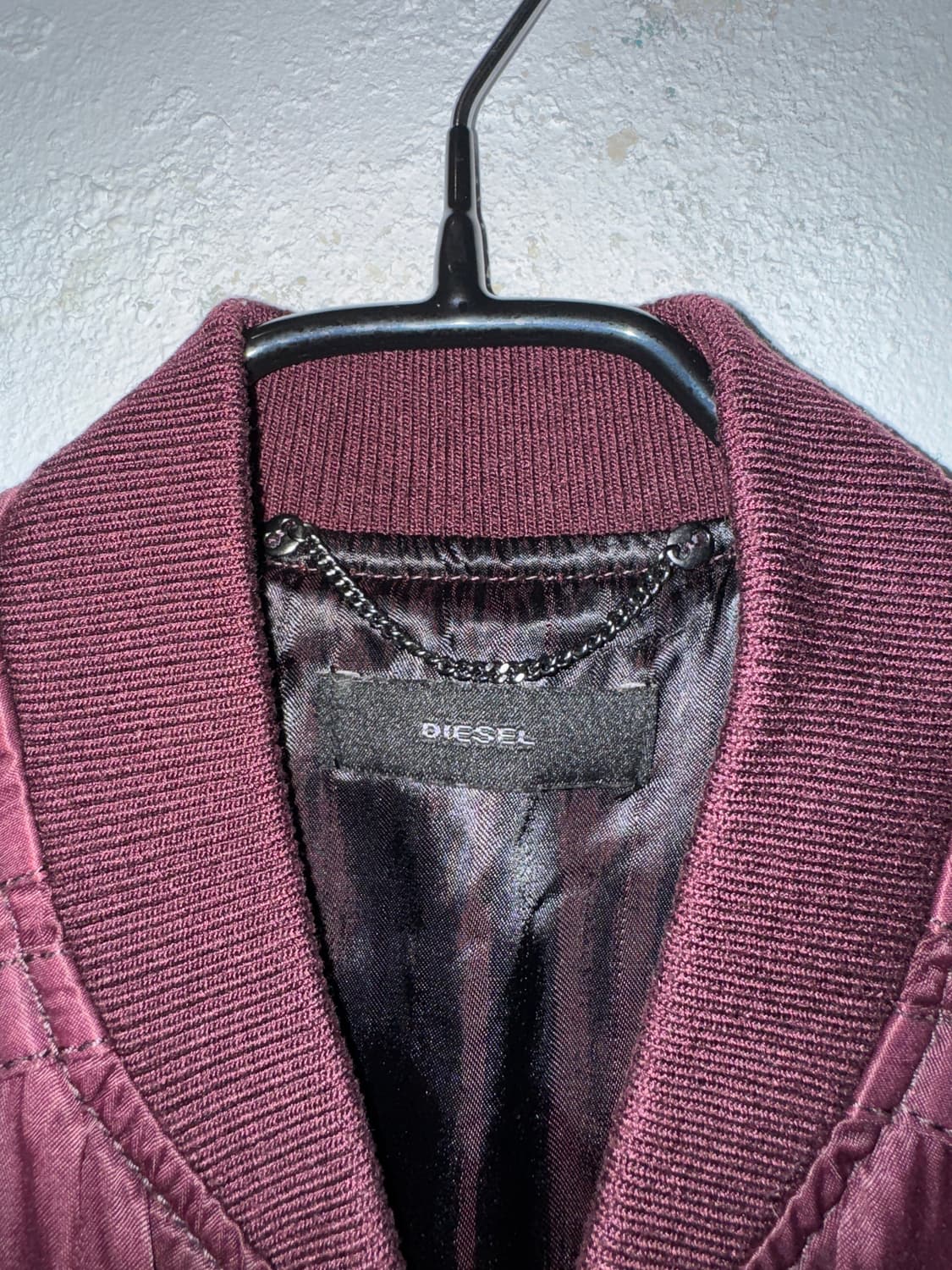 diesel 스카잔 자켓 상품이미지4