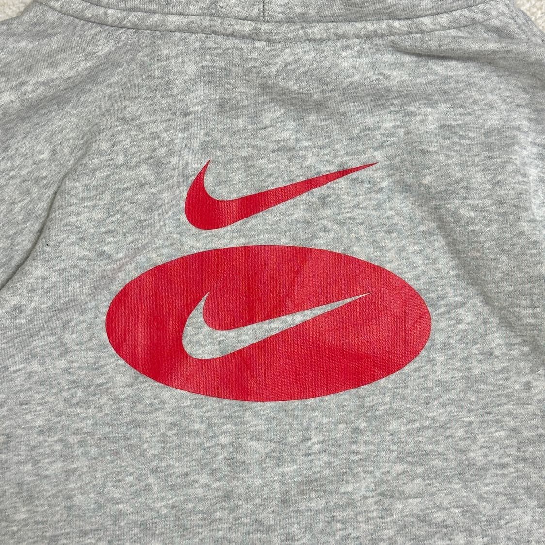 나이키 스우시 리그 플리스 후디 상품이미지6