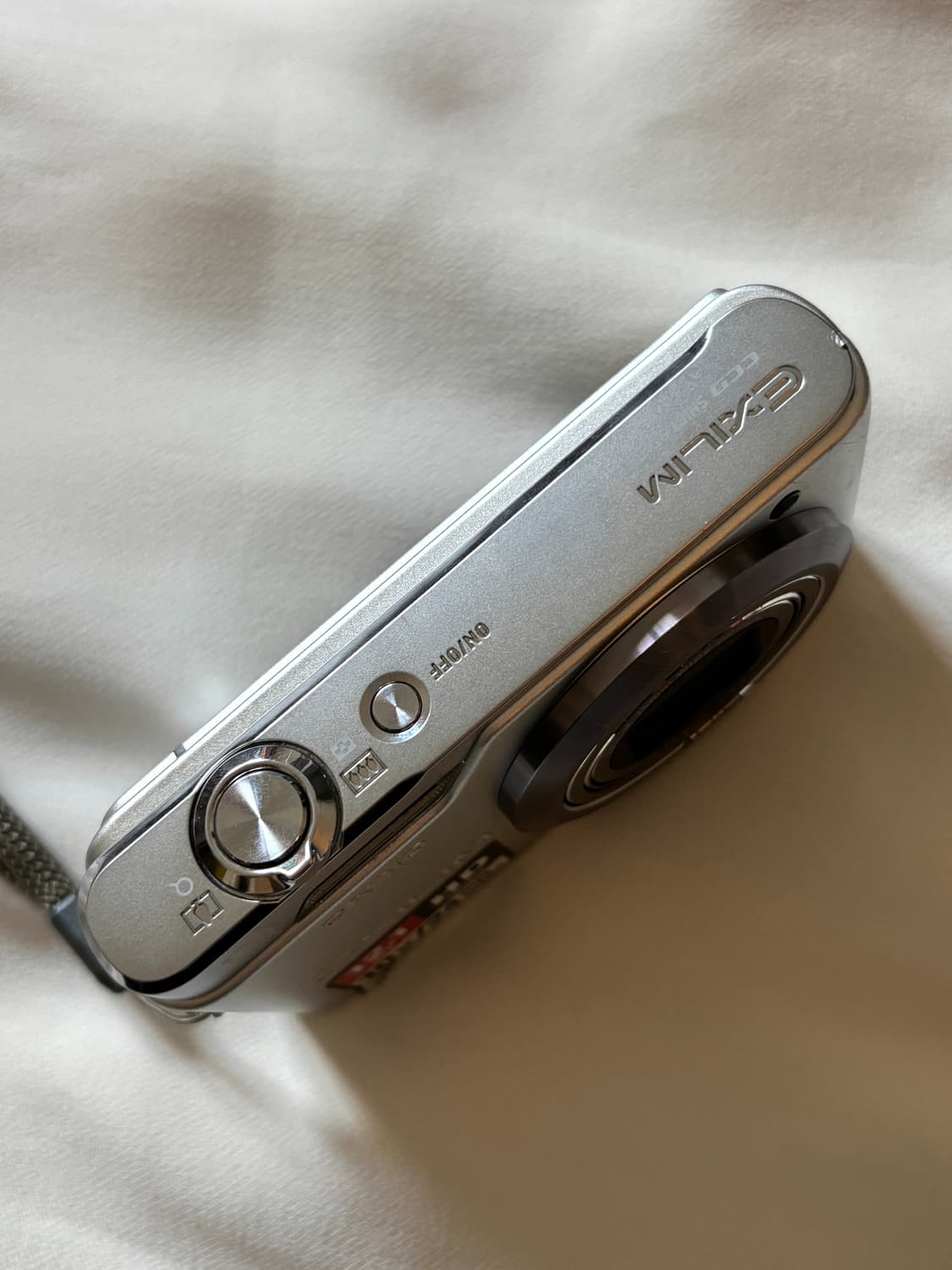 Casio Exilim EX-H5 카시오 엑슬림 상품이미지8