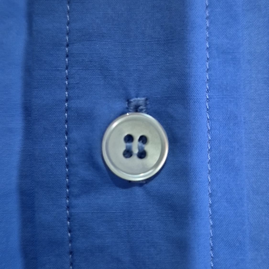 아트이프액트 솔리드 반팔 셔츠 상품이미지3