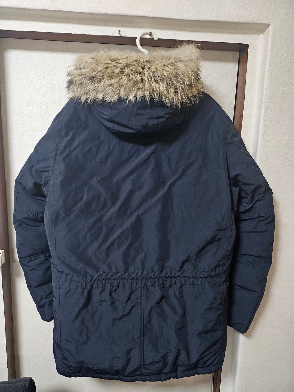 스톤아일랜드 패딩 L (100-105) 상품이미지3