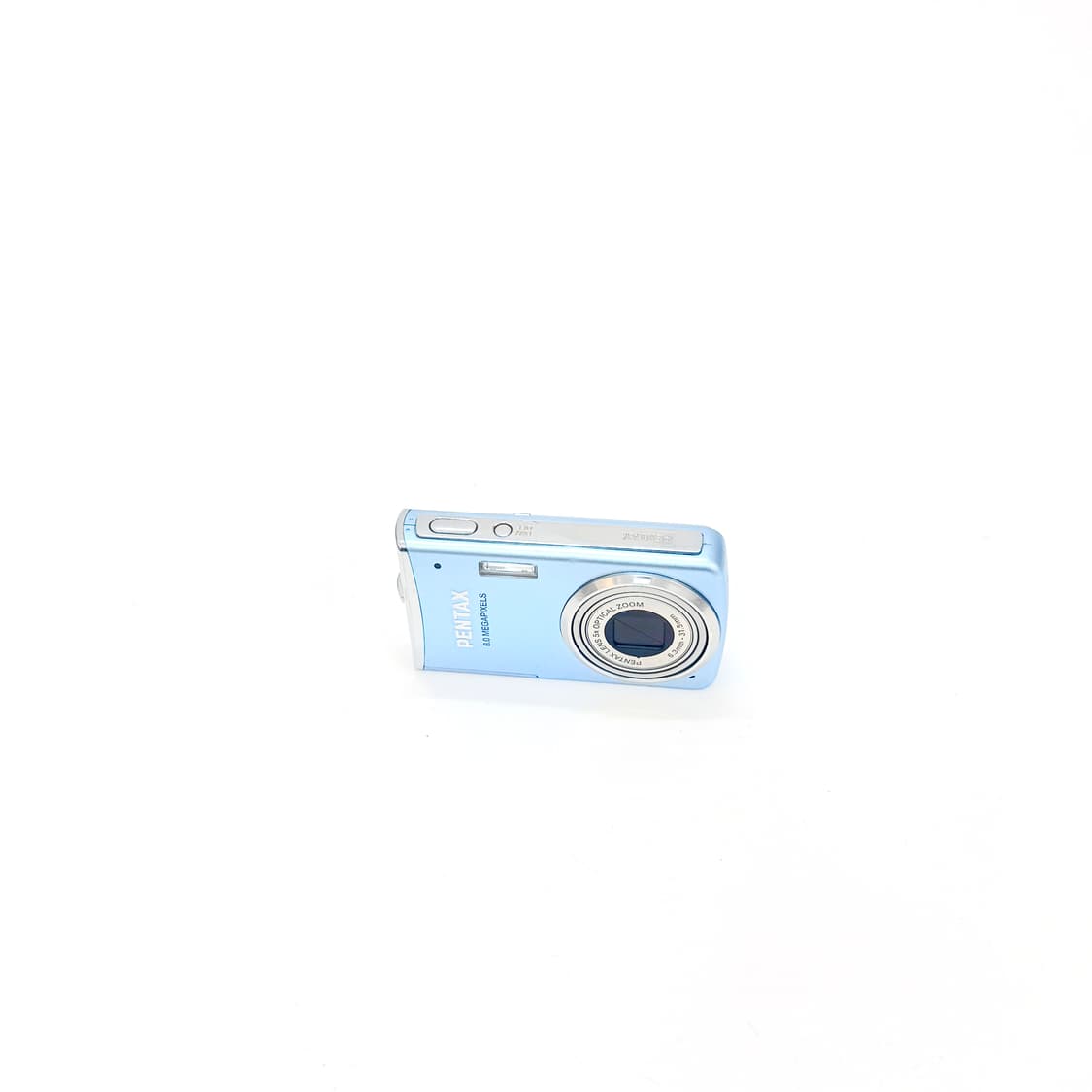 필름색감&희귀!) Pentax Optio M50 디카 카메라 상품이미지8