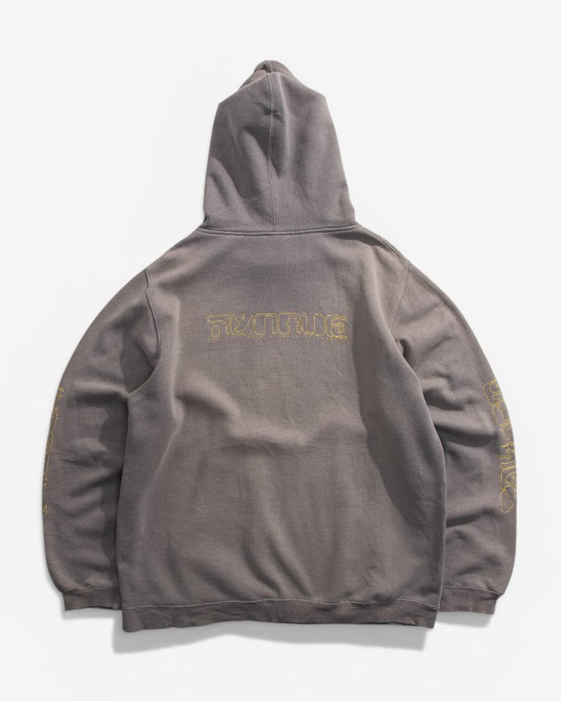 00s Stussy Hoodie 상품이미지2