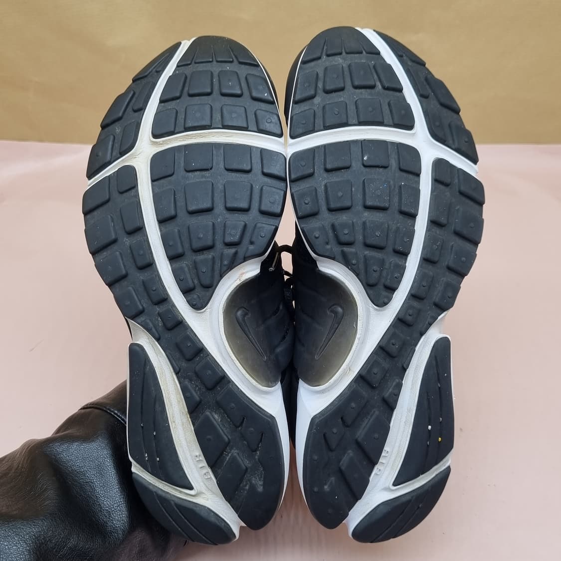 나이키 에어 프레스토 여성운동화240  상품이미지3