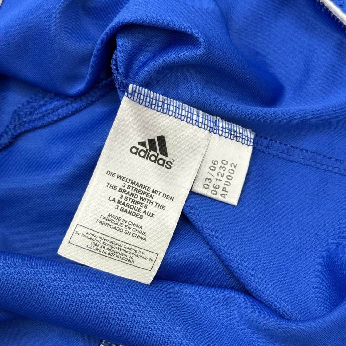 06-08 첼시 홈 No.8 프랭크 램파드 상품이미지9