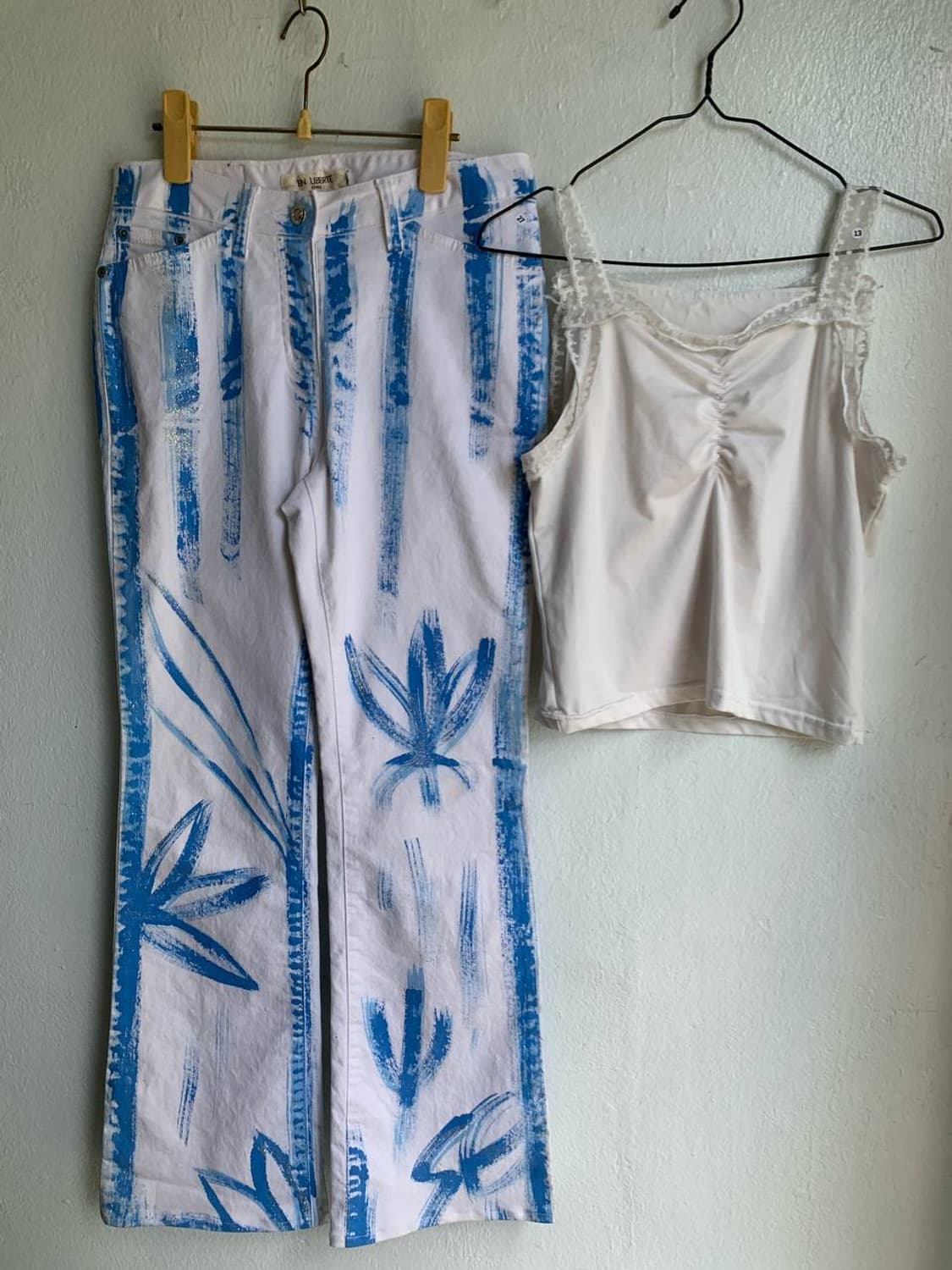 EN LIBERTÉ JAPAN  상품이미지1