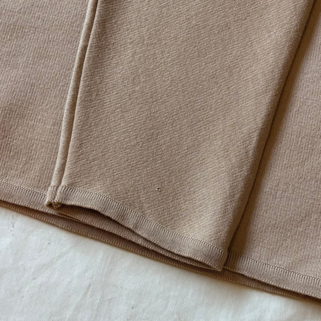 [XL] 90s USA St.Croix 홀가먼트 울 브이넥 니트 상품이미지10