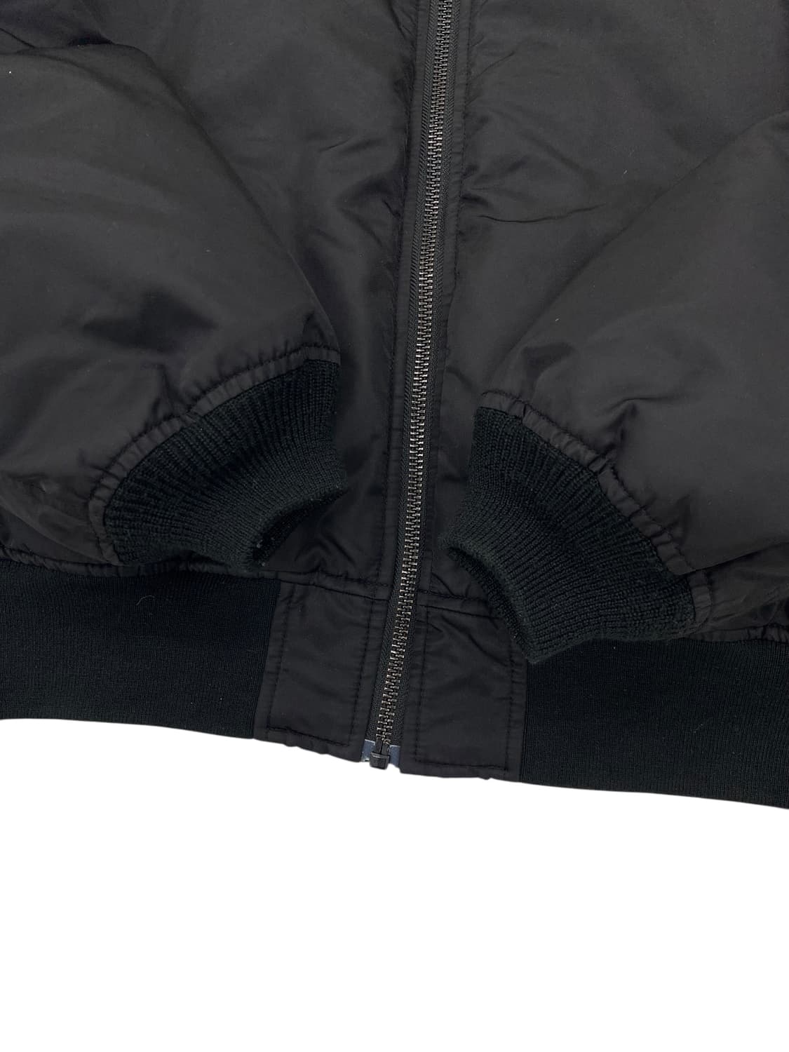 빔즈 Ma-1 자켓 상품이미지5