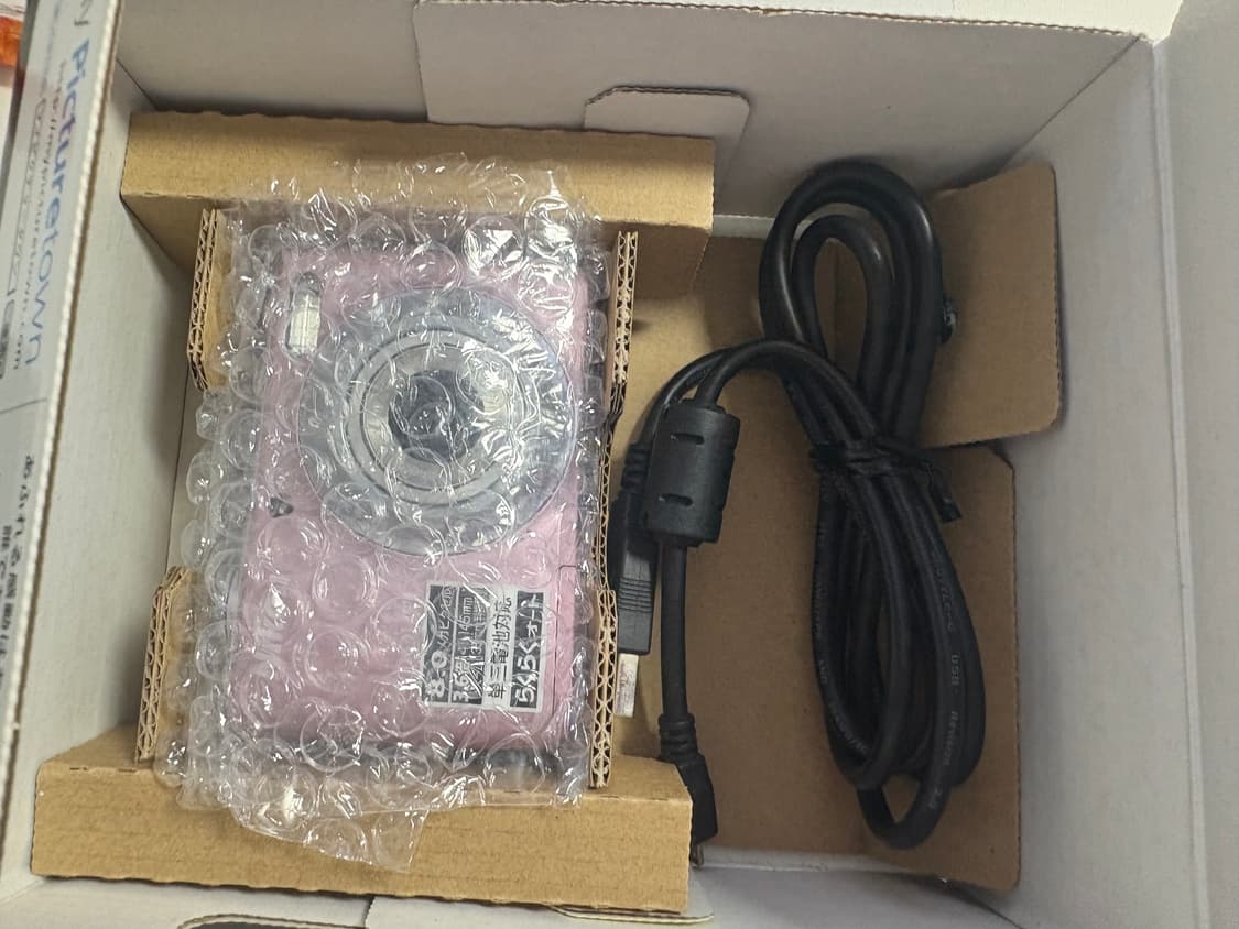 니콘 쿨픽스 Coolpix L21 (작례O) 상품이미지4