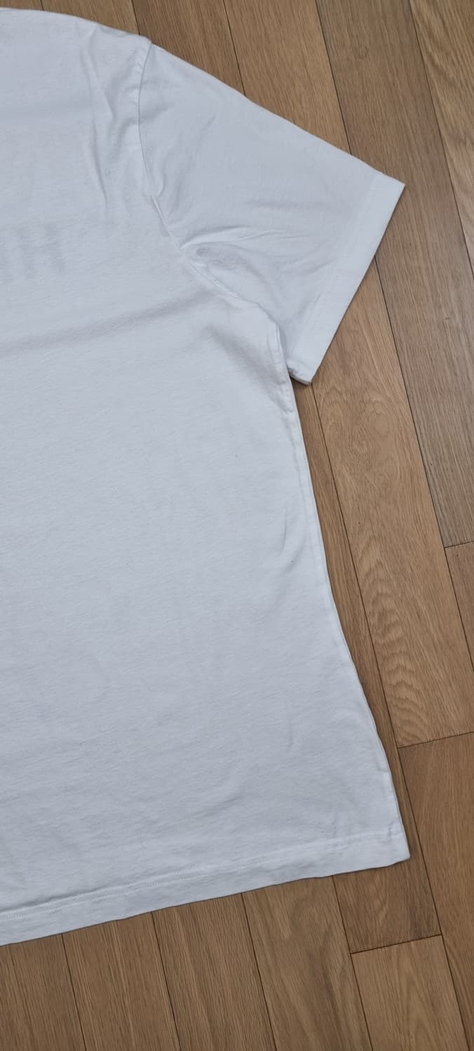 타미힐피거 로고 반팔 XL _ 남성 상품이미지8