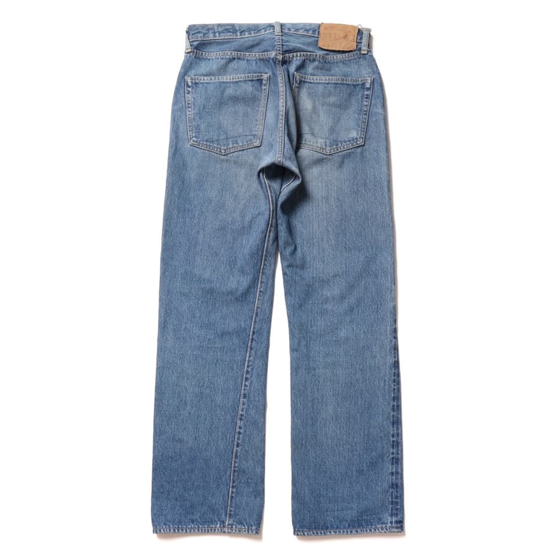 오어슬로우 Orslow Lot 105 Denim Pants   상품이미지6