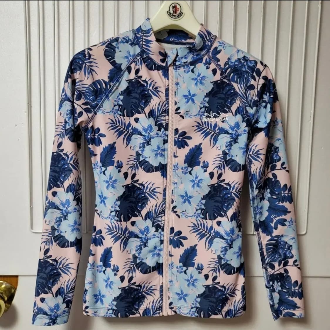 266 ) 탑텐 래쉬가드 져지 85 상품이미지1